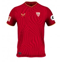 Sevilla Replica Away Shirt 2023-24 Short Sleeve